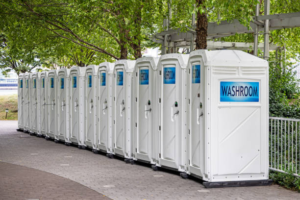 Best Emergency porta potty rental  in Groveland, ID