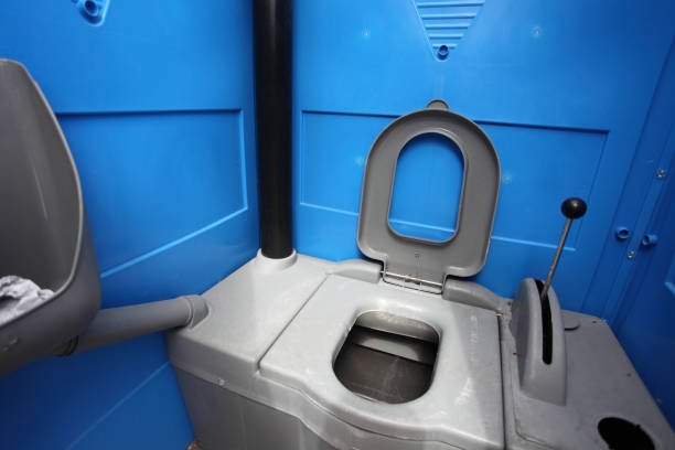 Best Construction site porta potty rental  in Groveland, ID