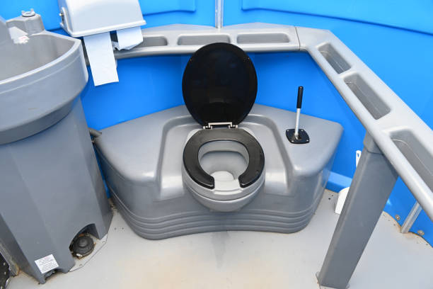 Best Local porta potty services  in Groveland, ID